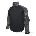 G2 Oem Customized Water Proof Camouflage Tactical Jersey